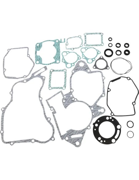 PROX Komplett-Überholsätze für HONDA CR 125 R 2000-2002