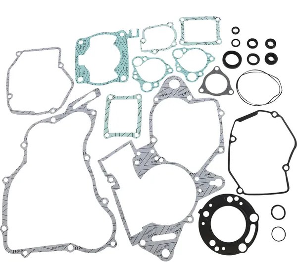 PROX Komplett-Überholsätze für HONDA CR 125 R 2000-2002
