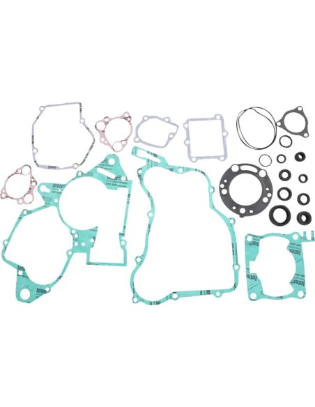 PROX Komplett-Überholsätze für HONDA CR 125 R 2003