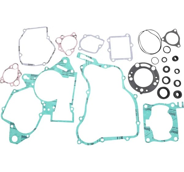 PROX Komplett-Überholsätze für HONDA CR 125 R 2003