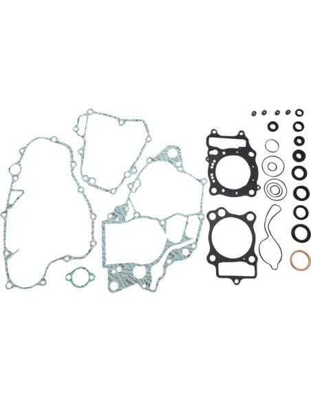 PROX Komplett-Überholsätze für HONDA CR 125 R 2005-2007