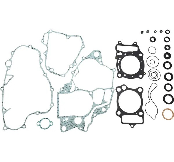 PROX Komplett-Überholsätze für HONDA CR 125 R 2005-2007