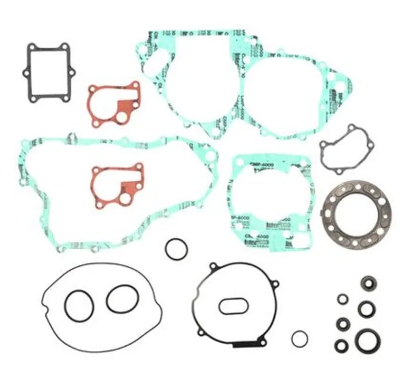 PROX Dichtungen & Öldichtungen für HONDA CR 250 R 1992-2001