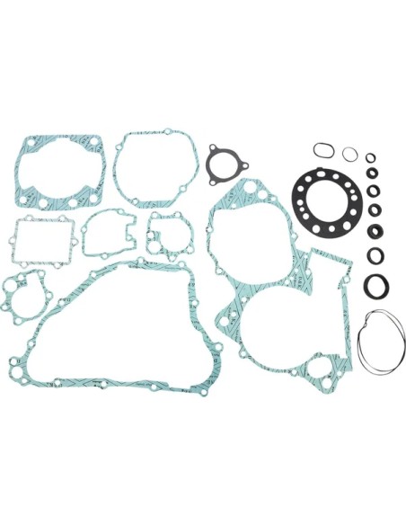 PROX Komplett-Überholsätze für HONDA CR 250 R 2002-2004