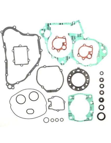PROX Dichtungen & Öldichtungen für HONDA CR 250 R 2005-2007