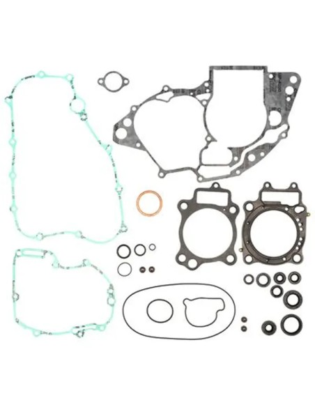 PROX Dichtungen & Öldichtungen für HONDA CRF 250 R 2008-2009