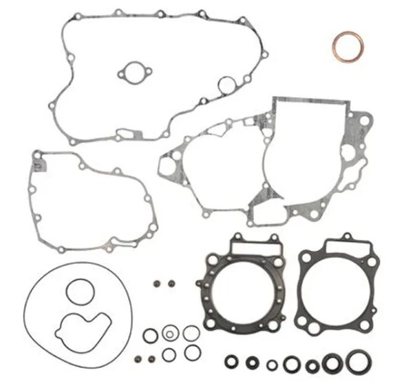 PROX Dichtungen & Öldichtungen für HONDA CRF 450 X 2005-2016