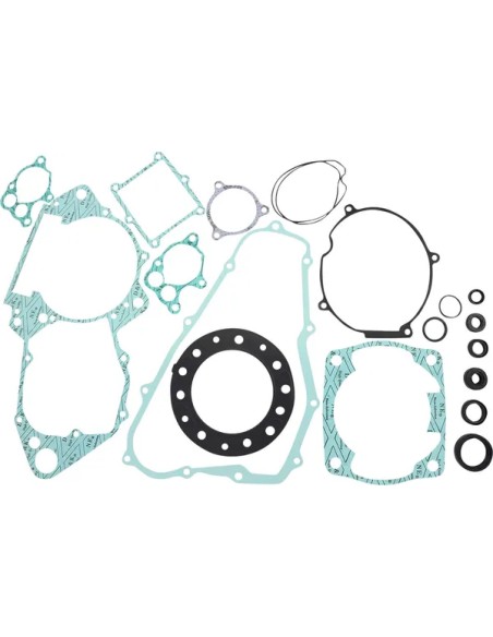 PROX Komplett-Überholsätze für HONDA CR 500 R 1989-2001