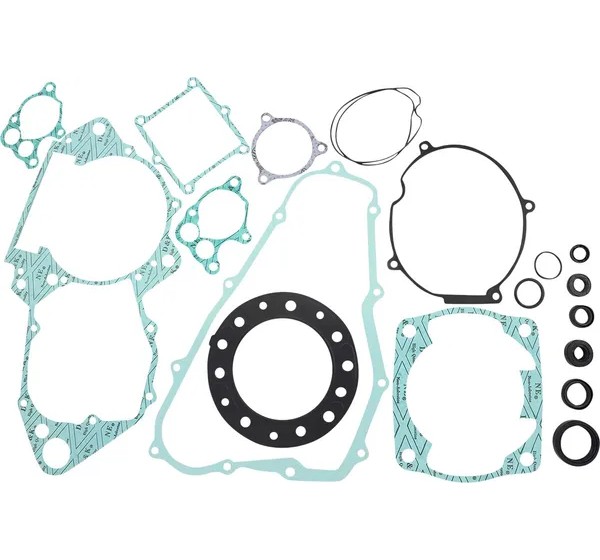 PROX Komplett-Überholsätze für HONDA CR 500 R 1989-2001