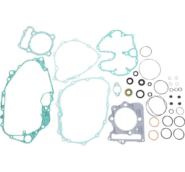 PROX Komplett-Überholsätze für HONDA XR 400 R 1996-2004