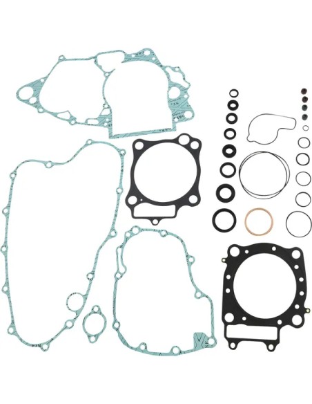 PROX Komplett-Überholsätze für HONDA CRF 450 R 2002-2006
