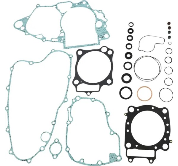PROX Komplett-Überholsätze für HONDA CRF 450 R 2002-2006