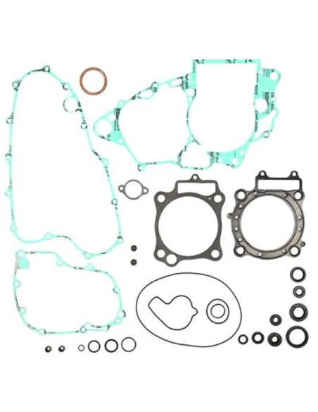 PROX Dichtungen & Öldichtungen für HONDA CRF 450 R 2007-2008