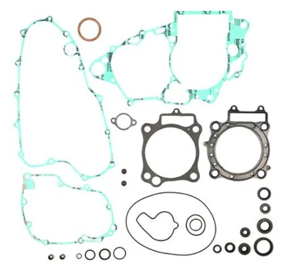 PROX Dichtungen & Öldichtungen für HONDA CRF 450 R 2007-2008