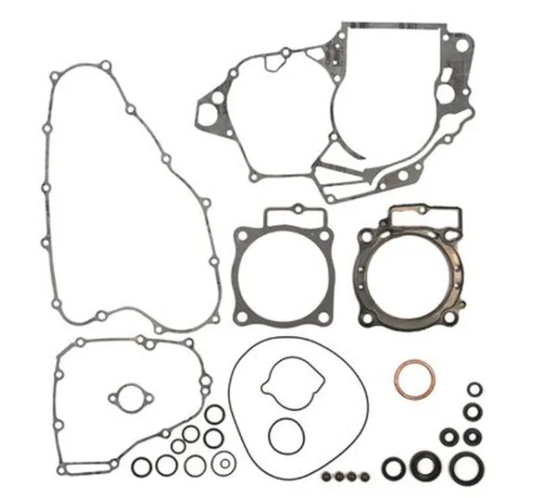 PROX Dichtungen & Öldichtungen für HONDA CRF 450 R 2009-2014