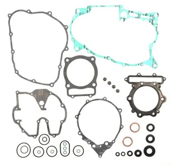 PROX Dichtungen & Öldichtungen für HONDA XR 600 R 1985-2000