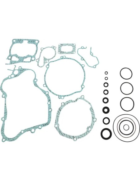 PROX Komplett-Überholsätze für YAMAHA YZ 125 1998-2000
