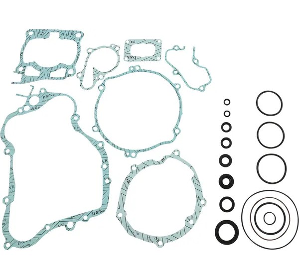 PROX Komplett-Überholsätze für YAMAHA YZ 125 1998-2000