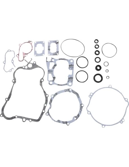 PROX Komplett-Überholsätze für YAMAHA YZ 125 2001