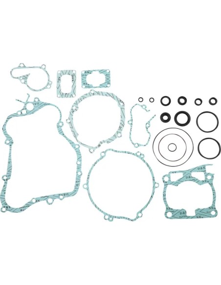 PROX Komplett-Überholsätze für YAMAHA YZ 125 2002-2004