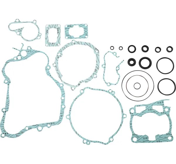 PROX Komplett-Überholsätze für YAMAHA YZ 125 2002-2004