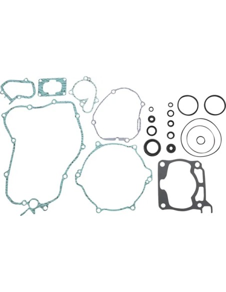 PROX Komplett-Überholsätze für YAMAHA YZ 125 2005-2021