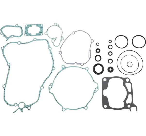 PROX Komplett-Überholsätze für YAMAHA YZ 125 2005-2021