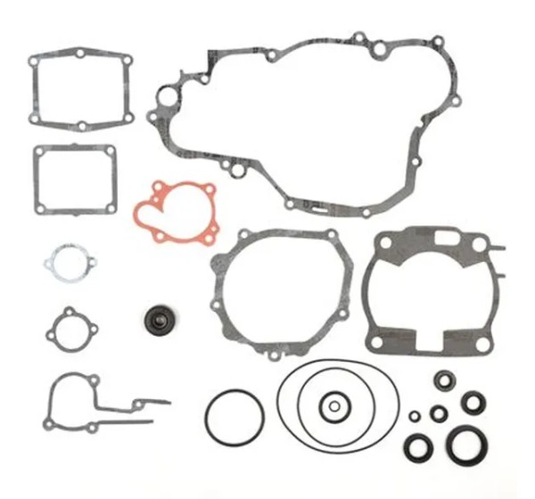 PROX Dichtungen & Öldichtungen für YAMAHA YZ 250 1988-1989