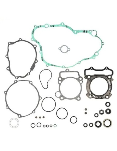 PROX Dichtungen & Öldichtungen für YAMAHA WR 250 F 2003-2013