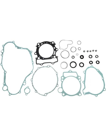 PROX Komplett-Überholsätze für YAMAHA WR 400 F 1998-1999