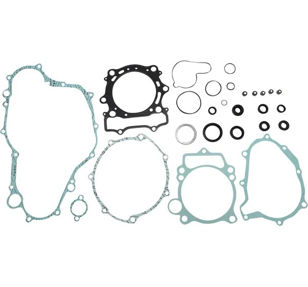 PROX Komplett-Überholsätze für YAMAHA WR 400 F 1998-1999