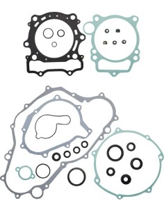 Komplettes Dichtungssatz