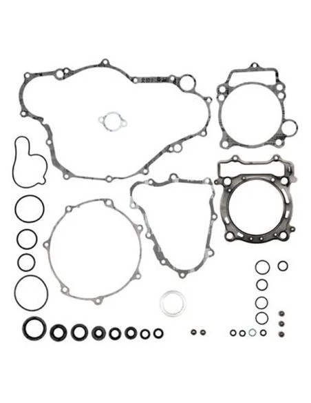 PROX Dichtungen & Öldichtungen für YAMAHA WR 450 F 2003-2006