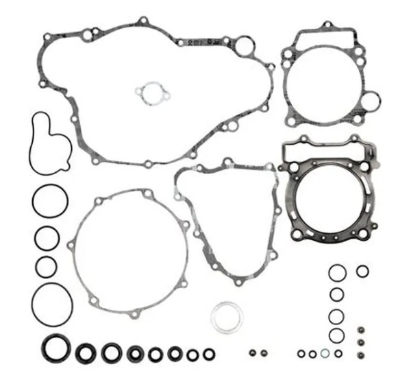 PROX Dichtungen & Öldichtungen für YAMAHA WR 450 F 2003-2006