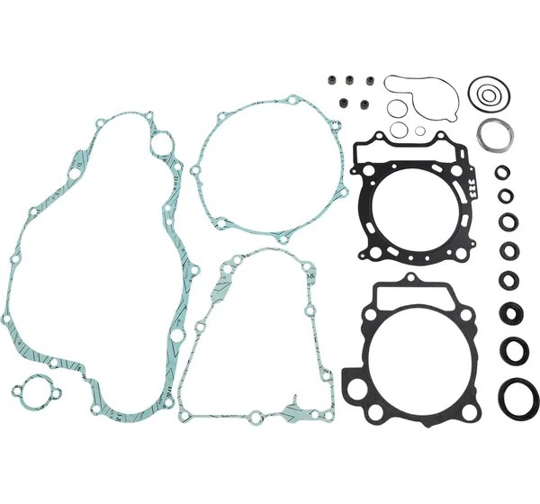 PROX Komplett-Überholsätze für YAMAHA WR 450 F 2007-2015
