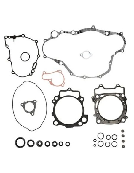PROX Dichtungen & Öldichtungen für YAMAHA YZ 450 F 2010-2013