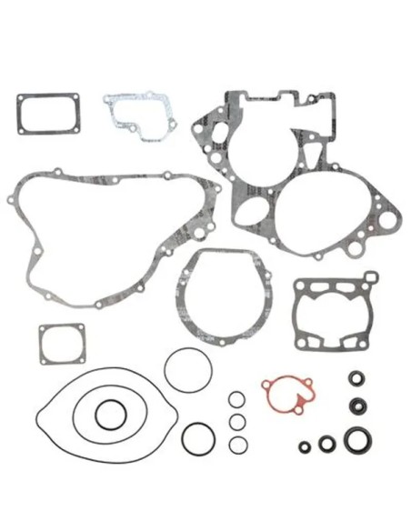 PROX Dichtungen & Öldichtungen für SUZUKI RM 125 1992-1997