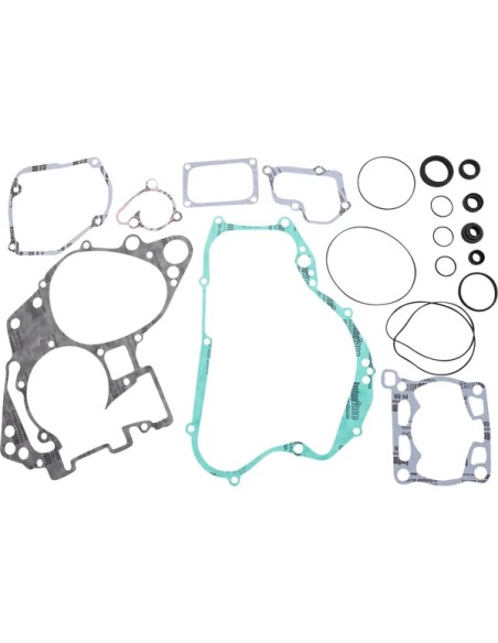 PROX Komplett-Überholsätze für SUZUKI RM 125 2001-2003