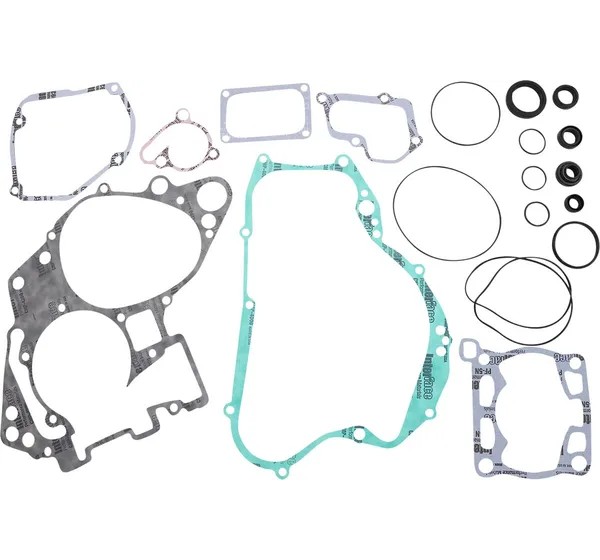 PROX Komplett-Überholsätze für SUZUKI RM 125 2001-2003