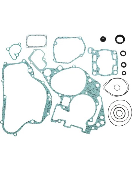 PROX Komplett-Überholsätze für SUZUKI RM 125 2004-2011