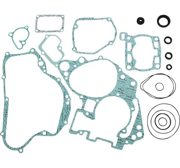PROX Komplett-Überholsätze für SUZUKI RM 125 2004-2011