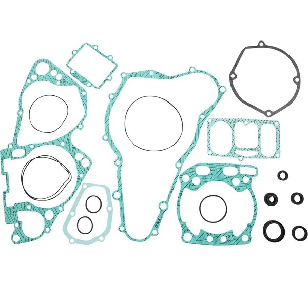PROX Komplett-Überholsätze für SUZUKI RM 250 1996-1998