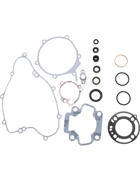 PROX Komplett-Überholsätze für KAWASAKI KX 65 A 2000-2006