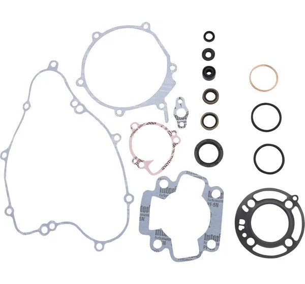 PROX Komplett-Überholsätze für KAWASAKI KX 65 A 2000-2006