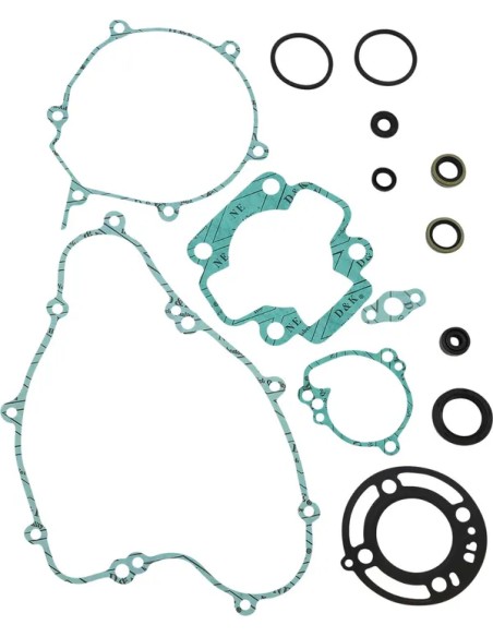 PROX Komplett-Überholsätze für KAWASAKI KX 65 A 2006-2016