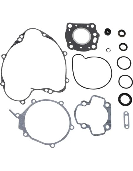 PROX Komplett-Überholsätze für KAWASAKI KX 60 B 1988-2003