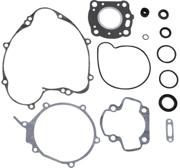 PROX Komplett-Überholsätze für KAWASAKI KX 60 B 1988-2003