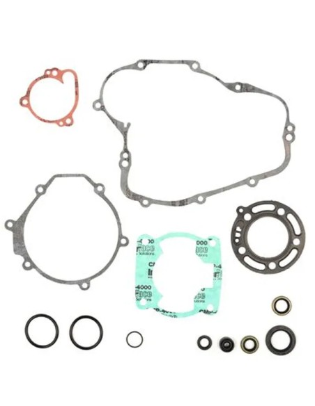 PROX Dichtungen & Öldichtungen für KAWASAKI KX 80 17/14 1991-1997