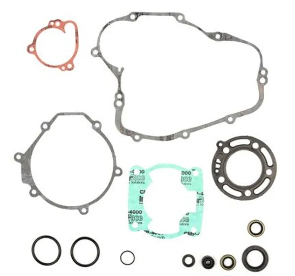 PROX Dichtungen & Öldichtungen für KAWASAKI KX 80 17/14 1991-1997