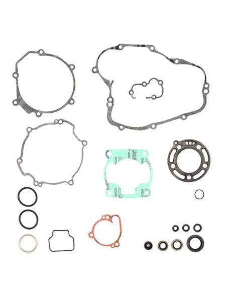 PROX Dichtungen & Öldichtungen für KAWASAKI KX 80 17/14 1998-2000